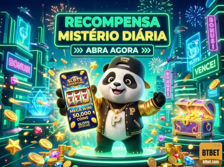 btbet.com participe de premiado jogo