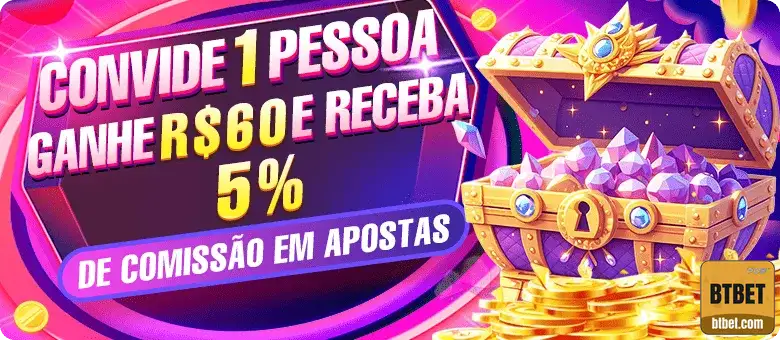 btbet.com experimente emocionante jogo