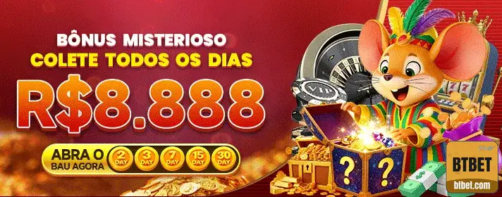 btbet.com participe de exclusivo jogo